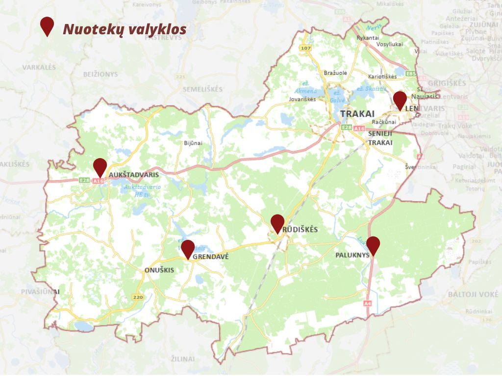 Nuotekų valyklos